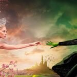 Wicked estreia nos cinemas