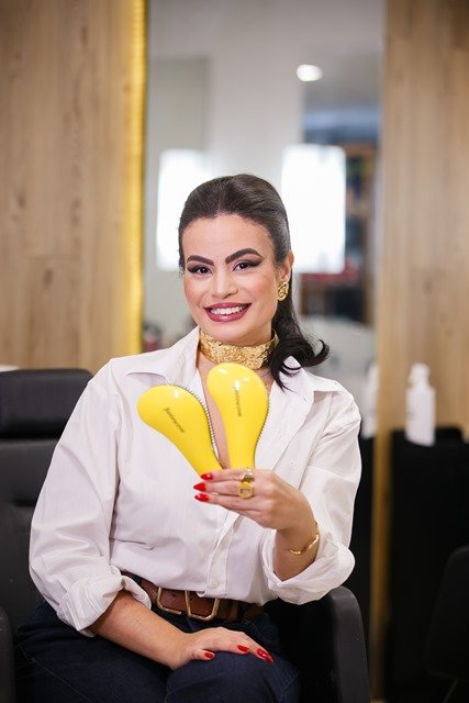 Setor de beleza ganha força em Goiás e impulsiona o empreendedorismo feminino