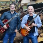 2ª edição do Goiânia Blues Festival acontece no Teatro Sesc Centro; confira programação completa