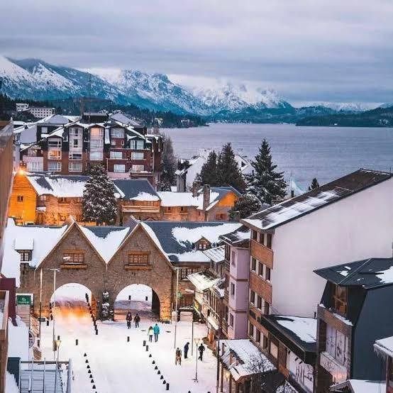 Bariloche: o destino perfeito para curtir a neve nas férias de julho