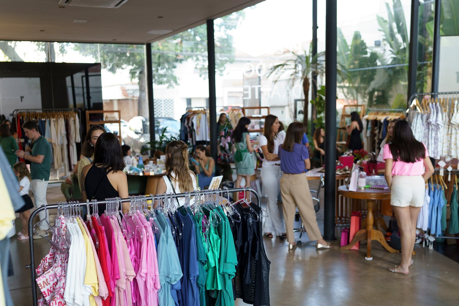 Mercadinho mais cool de Goiânia promove edição especial de Dia das Mães neste fim de semana