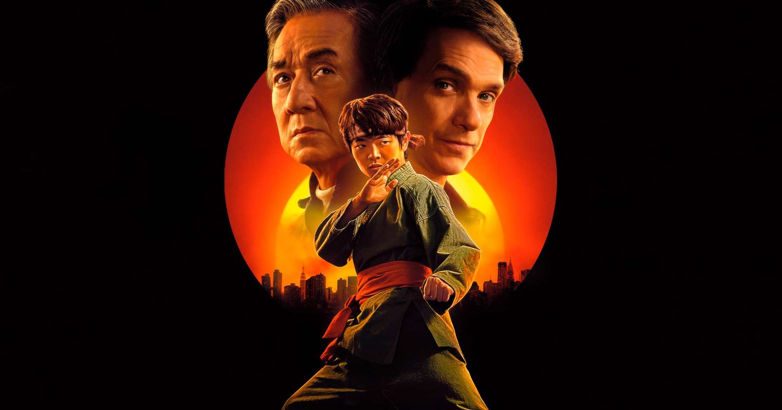 Karate Kid – Lendas estreia nos cinemas