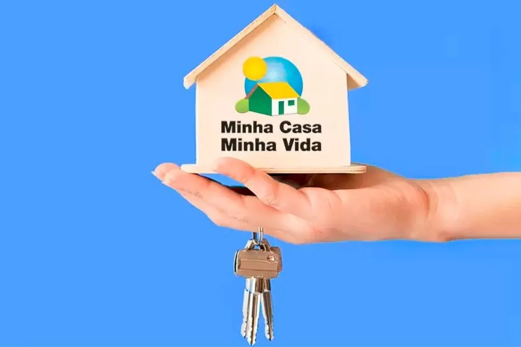 Minha Casa, Minha Vida é ampliado e passa a atender famílias com renda de até R$ 12 mil