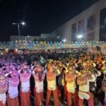 Aparecida Shopping realiza Arraiá com entrada solidária e atrações para toda a família