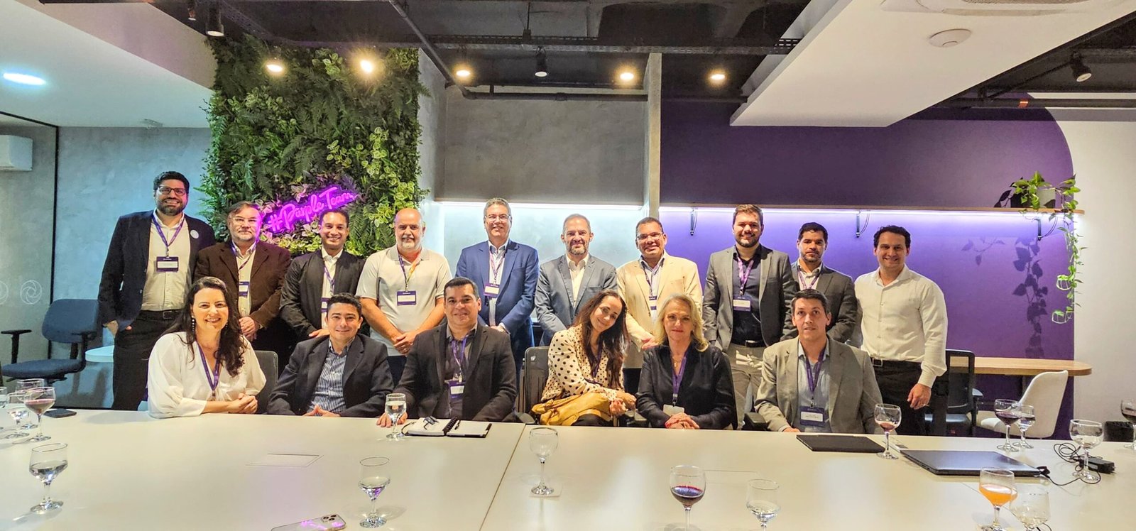 Núcleo Centro-Oeste do IBGC Promove Primeiro Encontro de Associados em Goiás