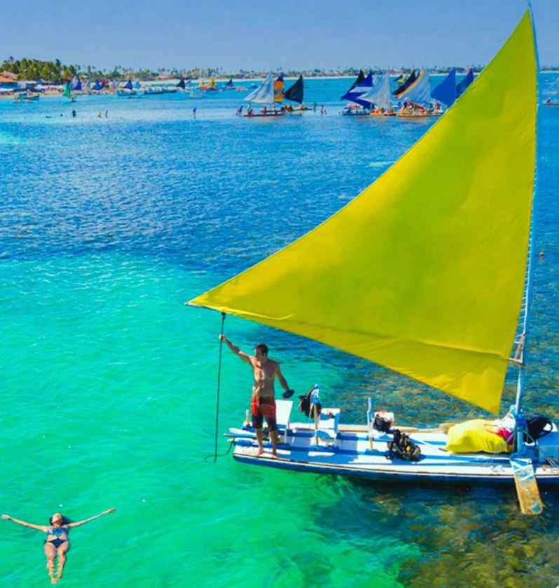 Nordeste se consolida como destino preferido nas férias de julho