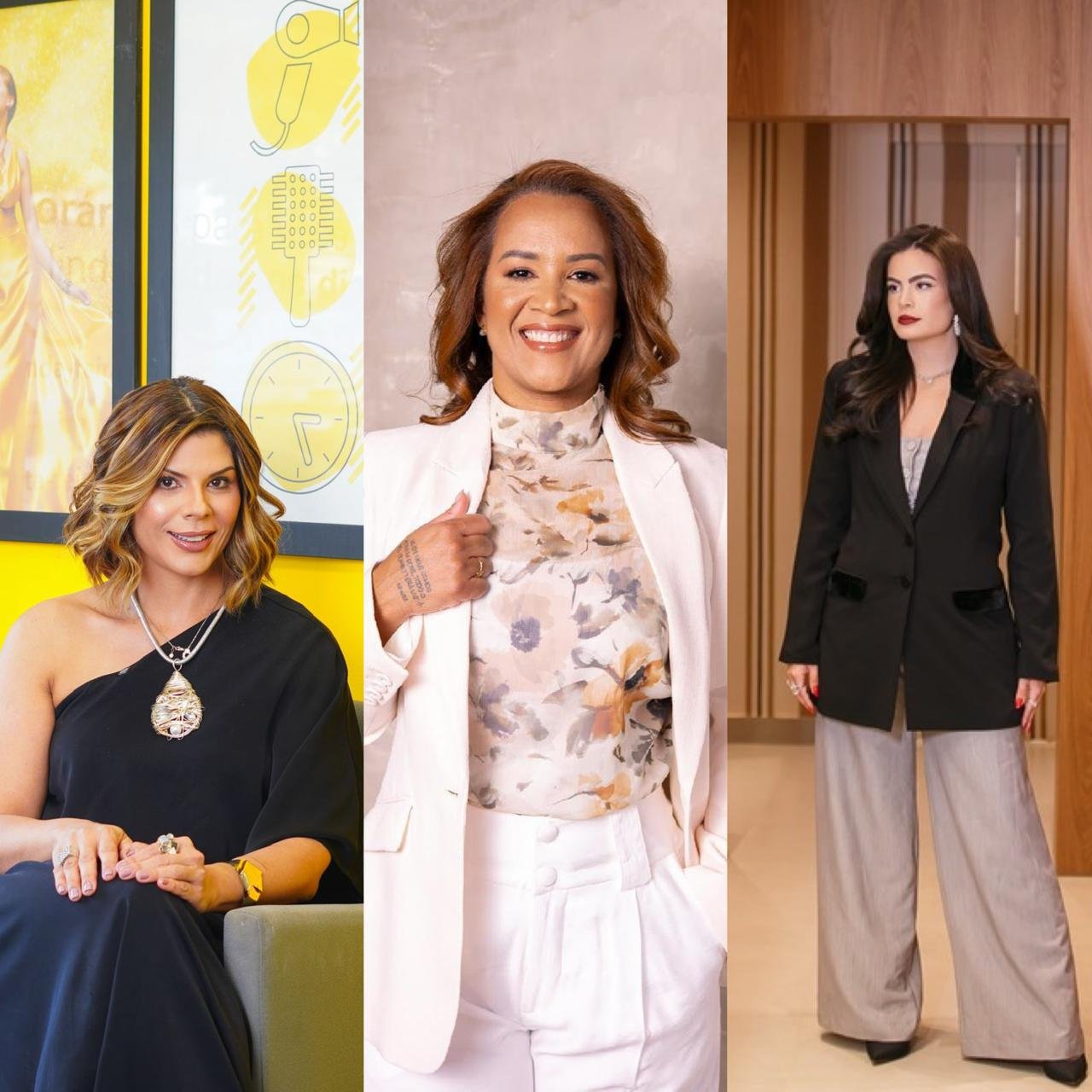 Tríade Conecta promove 1ª edição de evento voltado para mulheres empreendedoras com propósito