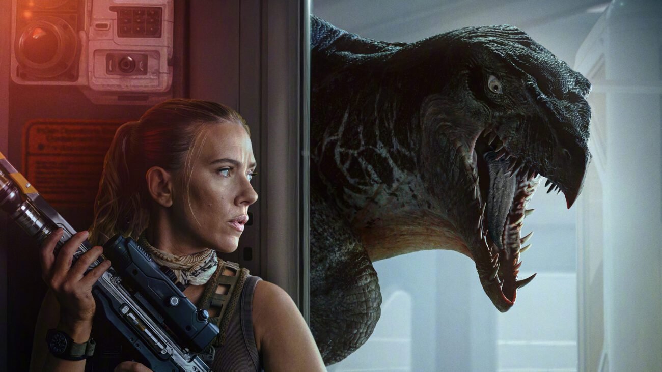 “Jurassic World: Recomeço” estreia nos cinemas
