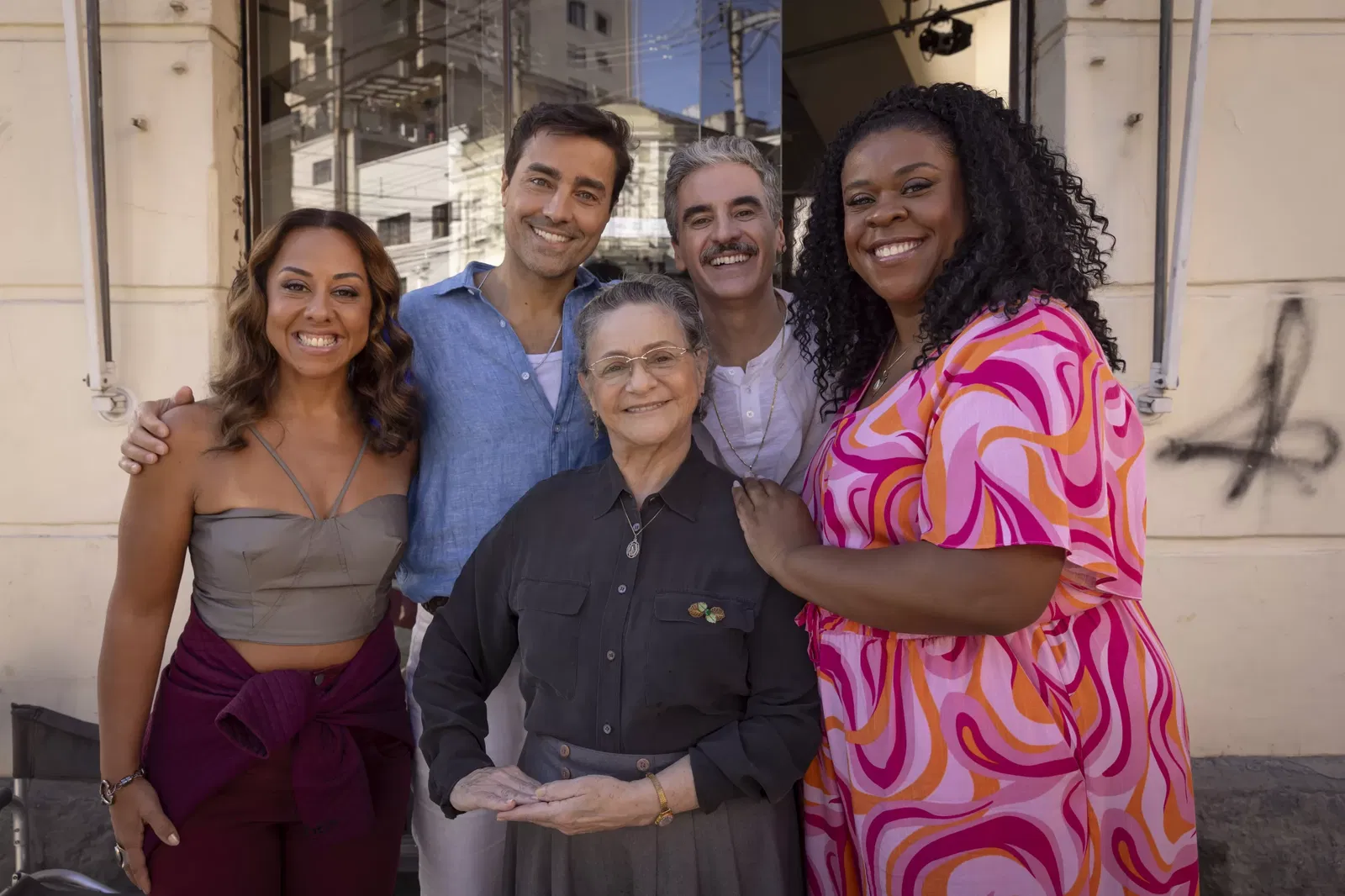 A Sogra Perfeita 2 estreia nos cinemas