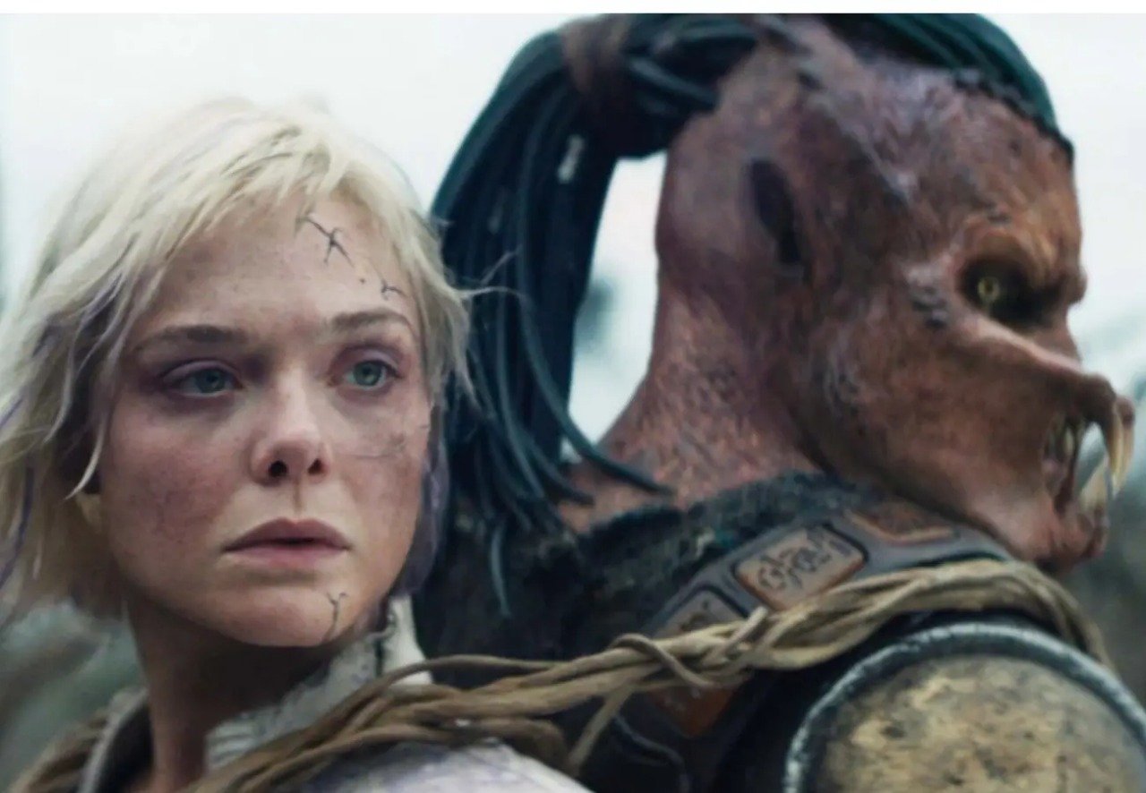 Predador – Terra Selvagens estreia nos cinemas