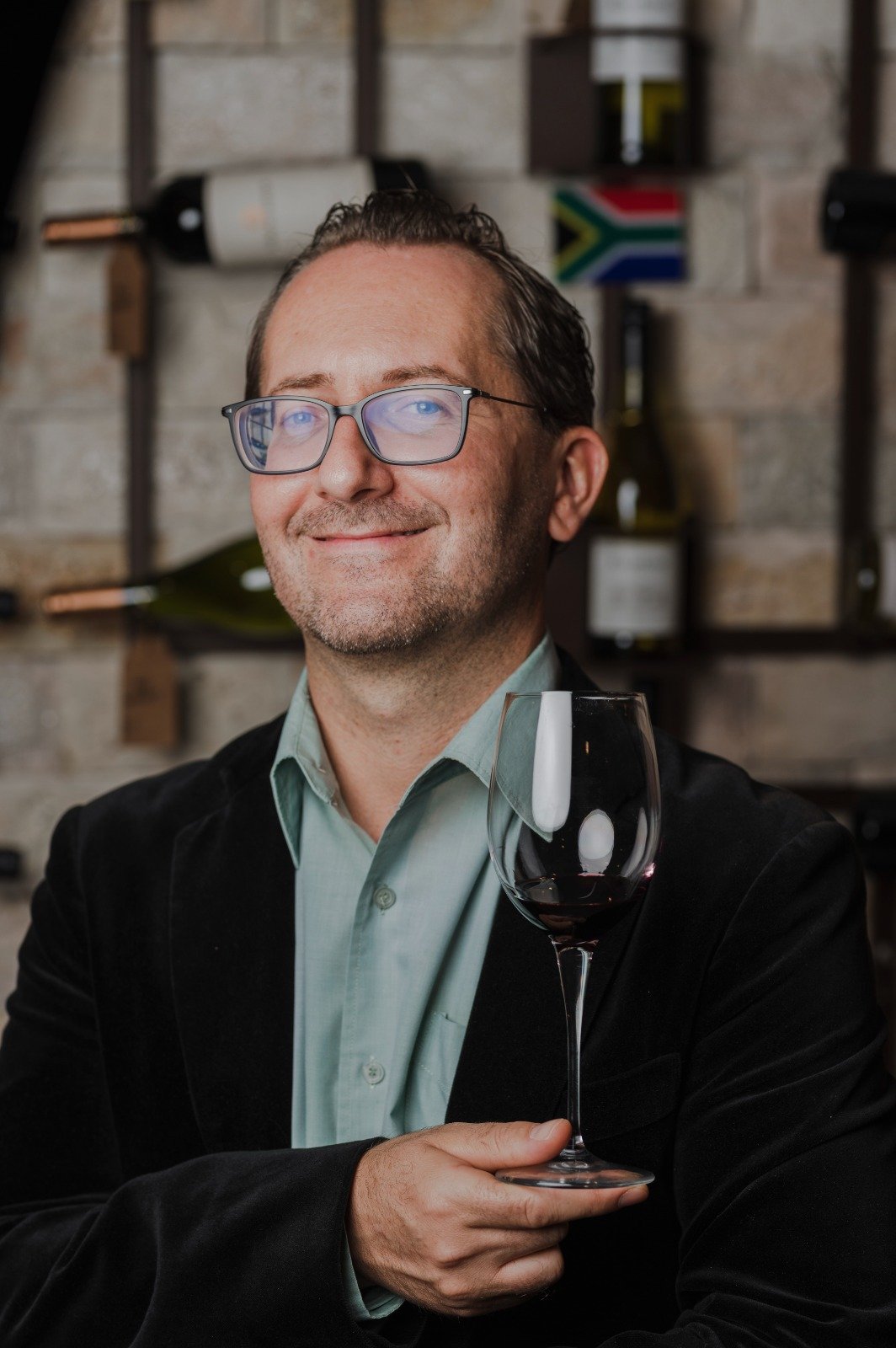 Senac Goiás lança curso premium sobre vinhos voltado a profissionais e apreciadores