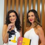 Produções rápidas transformam a correria das festas em autocuidado