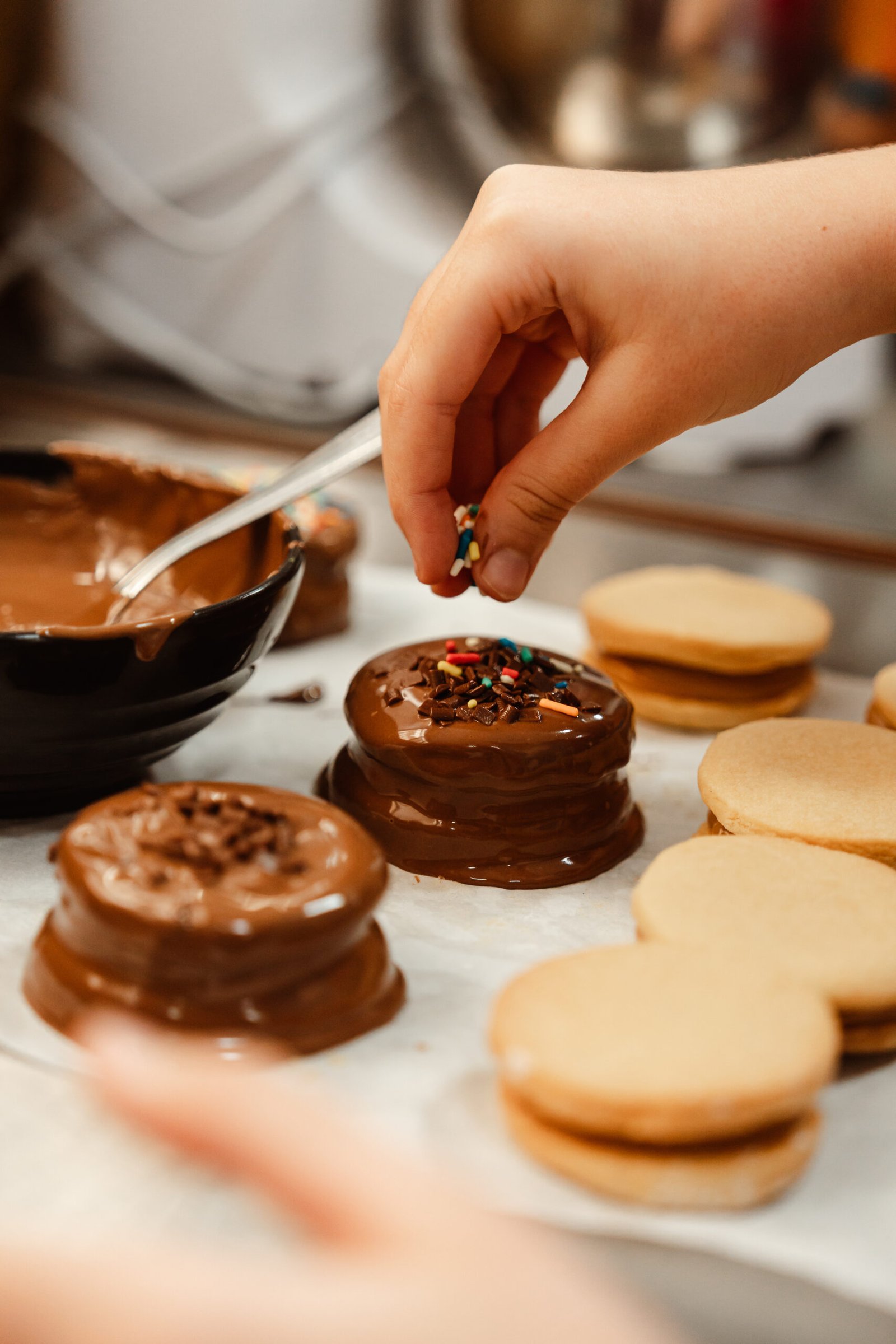 Senac Goiás realiza edição especial do curso gastronômico MiniChefs de Natal