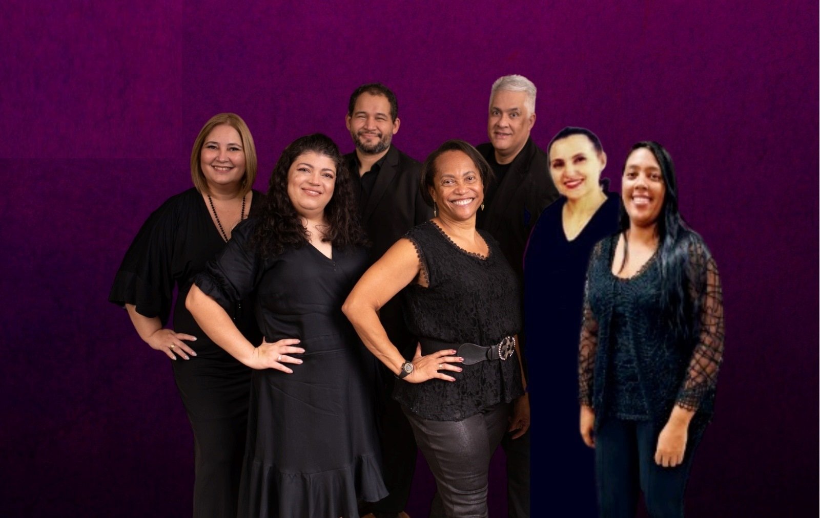 Cantata de Natal leva magia e emoção ao Aparecida Shopping