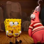 Bob Esponja – Em Busca da Calça Quadrada estreia no cinema do Aparecida Shopping nesta quinta-feira (8)