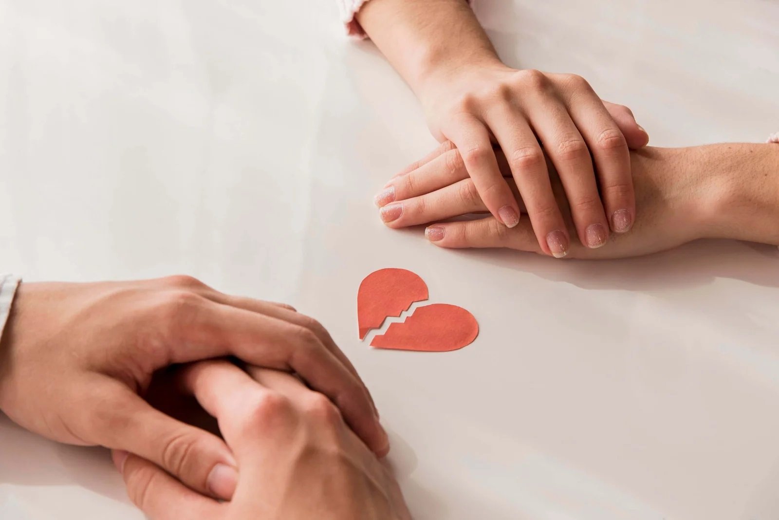 Como desfazer a união estável: veja quando é necessário formalizar a separação