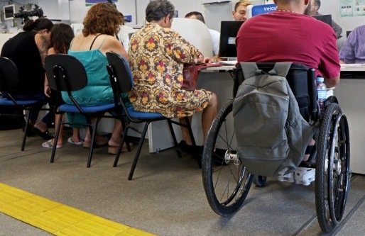 Aparecida de Goiânia recebe o “Projeto Inclusão em Ação” com serviços gratuitos para pessoas com deficiência