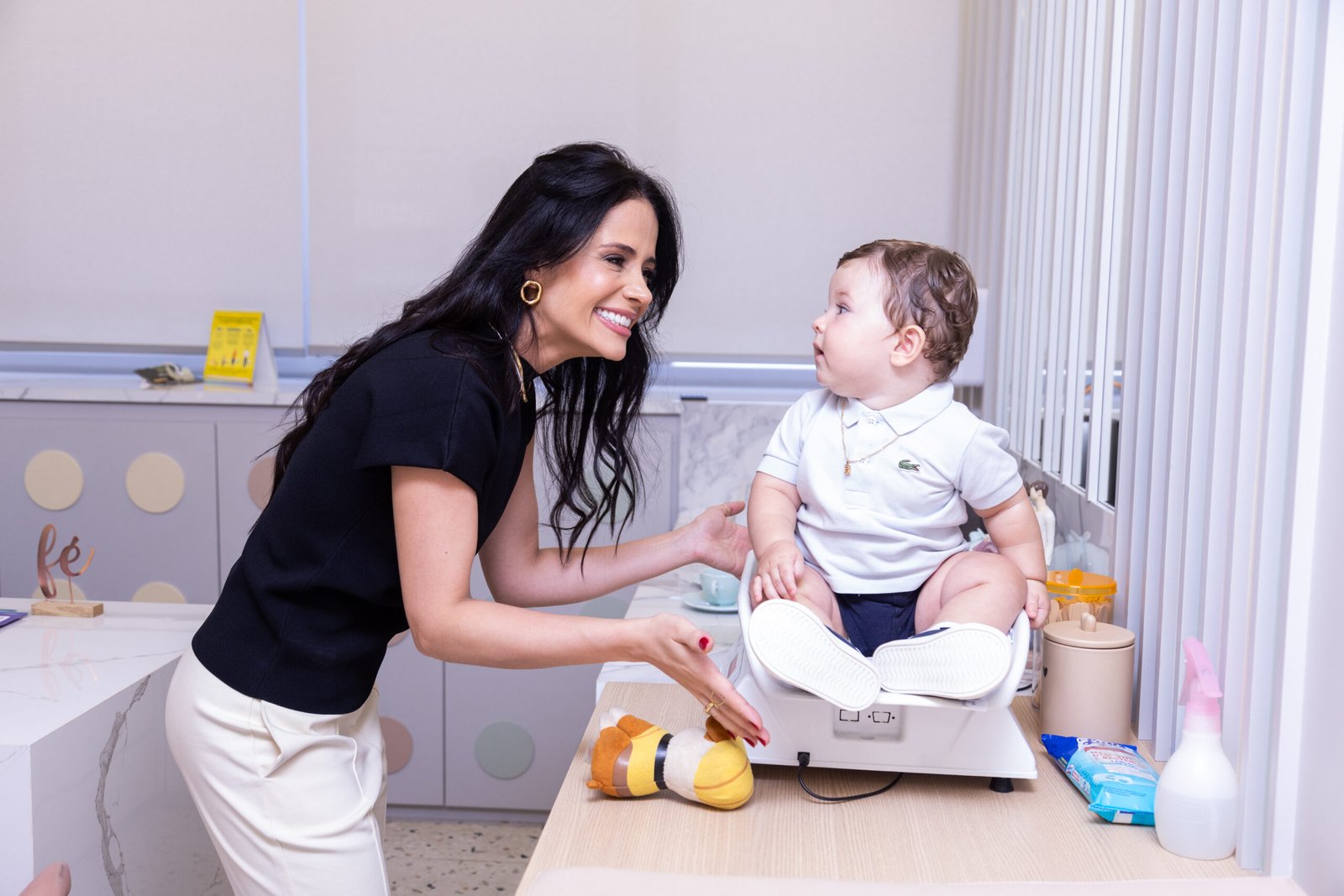 Evitar açúcar nos primeiros dois anos de vida pode reduzir risco de doenças crônicas, apontam estudos