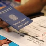 Cadastro para entrevista de emprego continua em março no Aparecida Shopping