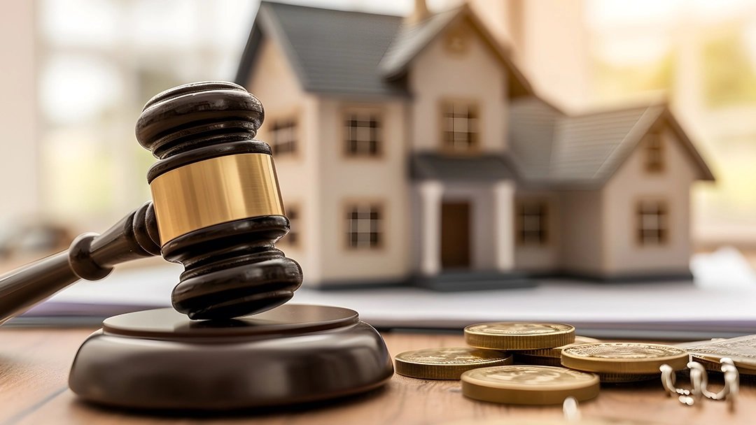 Decisão do STJ sobre leilões por preço simbólico se reflete em imóveis em falência em Goiânia