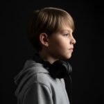 Aos 10 anos, o goiano DJ Theo é destaque no The Coffee Beats, festival nacional de música eletrônica em São Paulo