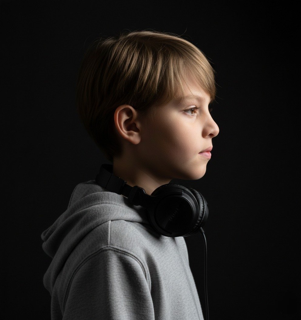 Aos 10 anos, o goiano DJ Theo é destaque no The Coffee Beats, festival nacional de música eletrônica em São Paulo