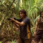 Rio de Sangue estreia no cinema do Aparecida Shopping nesta quinta-feira (16)