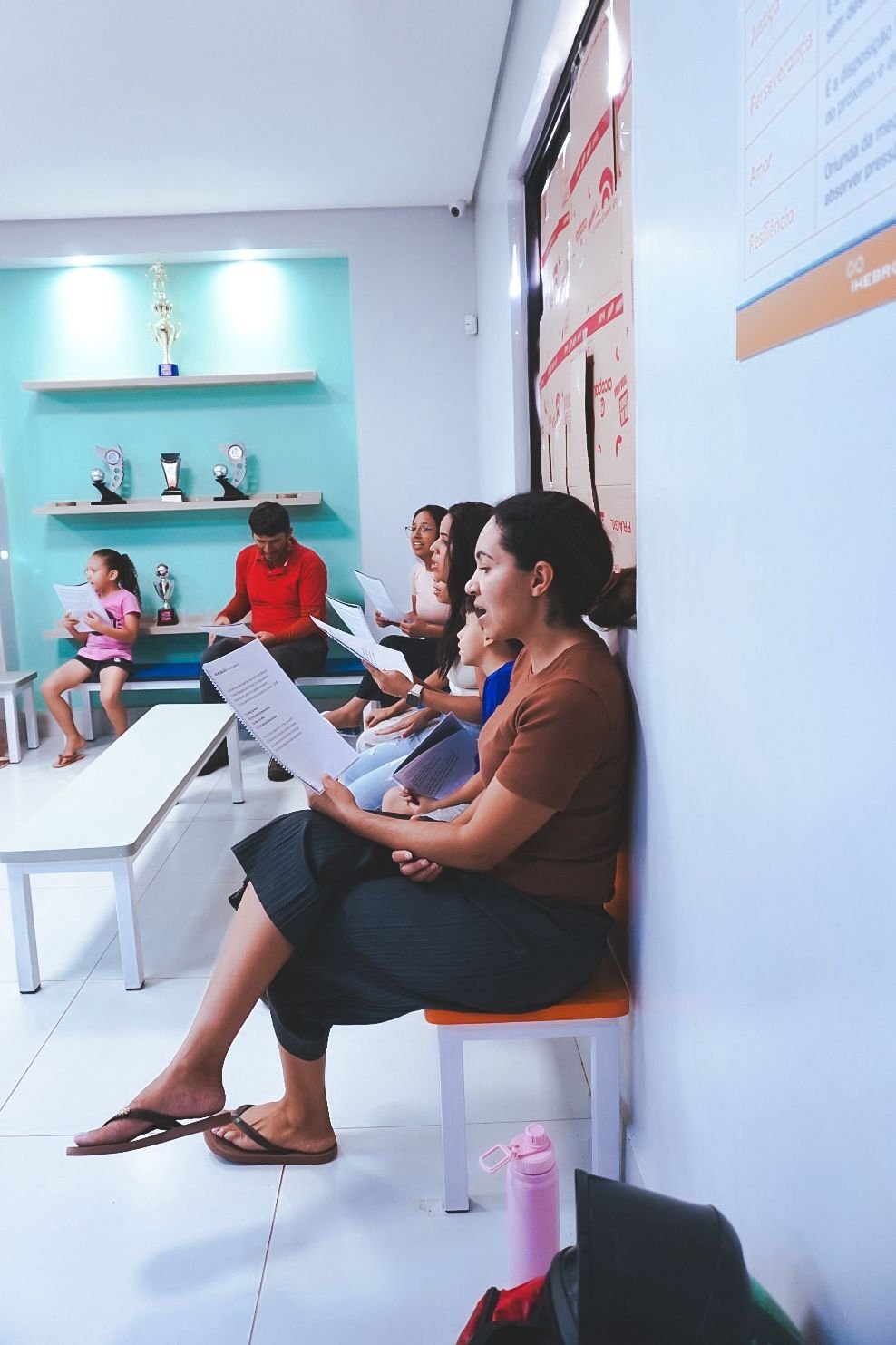 Projeto Conecta leva formação artística gratuita e promove inclusão cultural em Aparecida de Goiânia