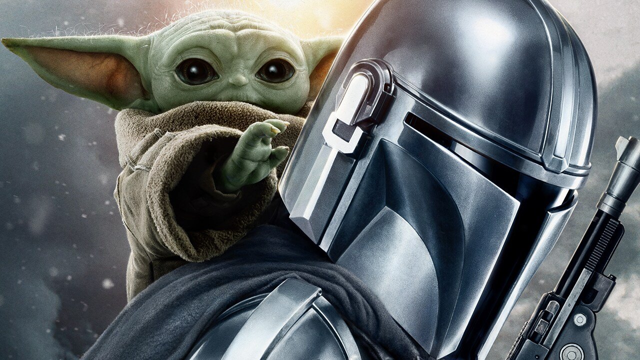 Star Wars: O Mandaloriano e Grogu  estreia no cinema do Aparecida Shopping