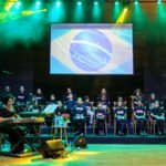 Projeto Conecta encerra primeira edição com espetáculo que celebra talentos e transformação social em Aparecida de Goiânia