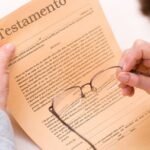Decisão do STJ reforça importância do testamento feito em cartório