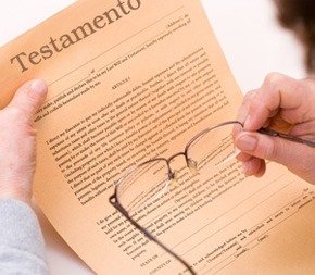 Decisão do STJ reforça importância do testamento feito em cartório