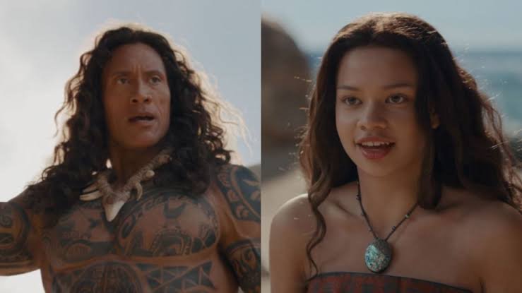 Live Action de Moana estreia nas telonas e promete levar aventura e emoção ao Cineflix do Aparecida Shopping  