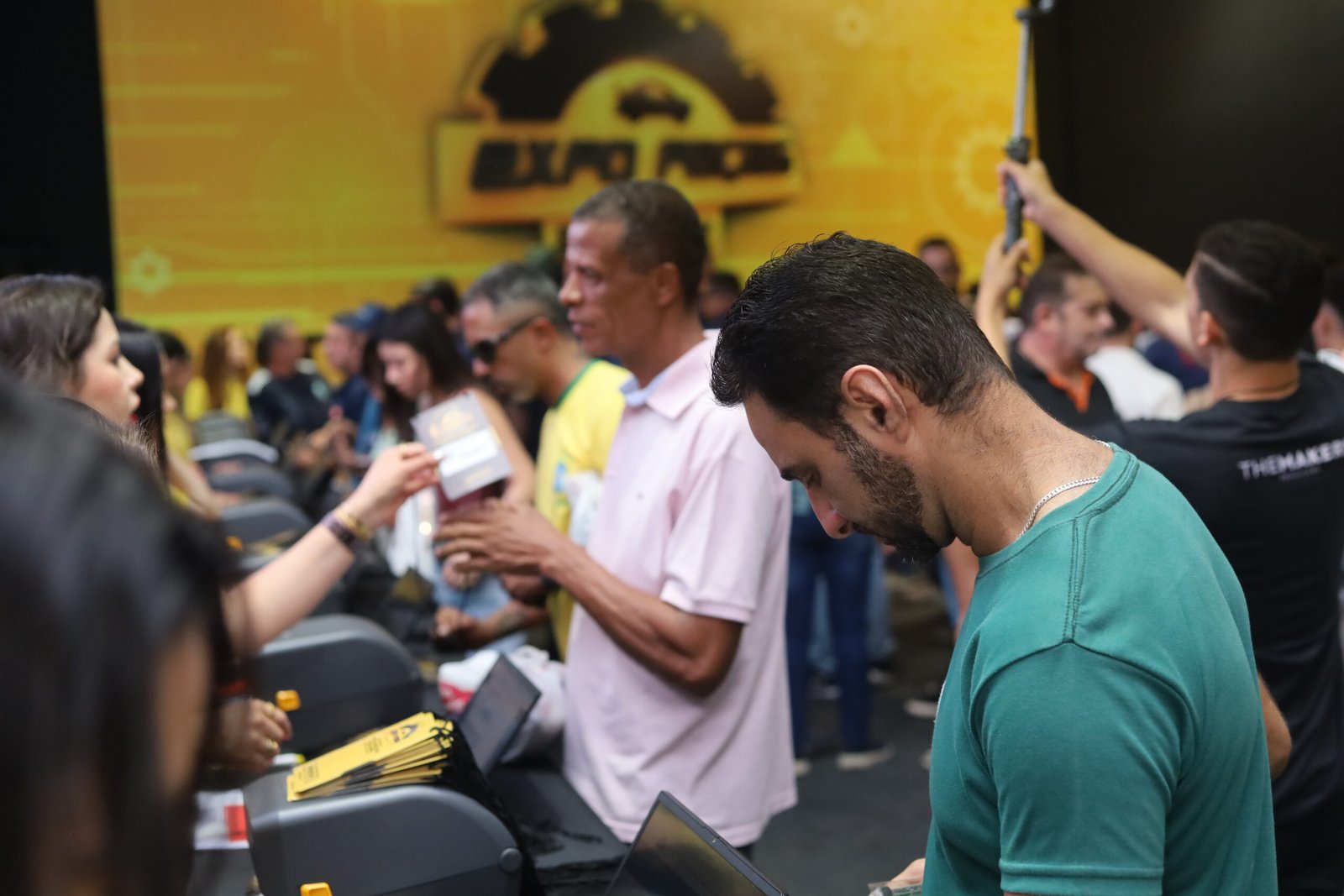 GoiásFomento participa da Expo Peças 2026 com linhas de crédito especiais para o setor