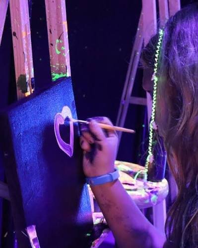 Dia dos Pais com oficina de cartinhas e programação musical gratuita em Aparecida de Goiânia