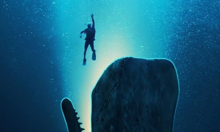 Cinema Aparecida Shopping exibe saga ‘Jogos Vorazes’ e estreia suspense ‘Dentro da Baleia’, nesta quinta-feira (15)