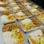 Alimentação equilibrada ganha espaço na rotina corrida