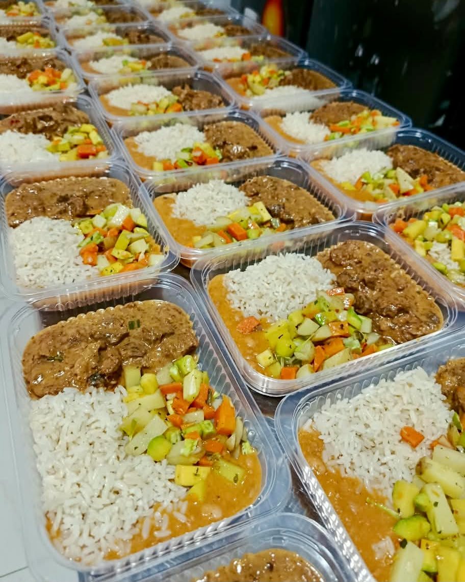 Alimentação equilibrada ganha espaço na rotina corrida